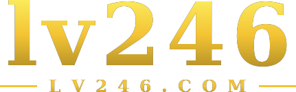 lv246 logo